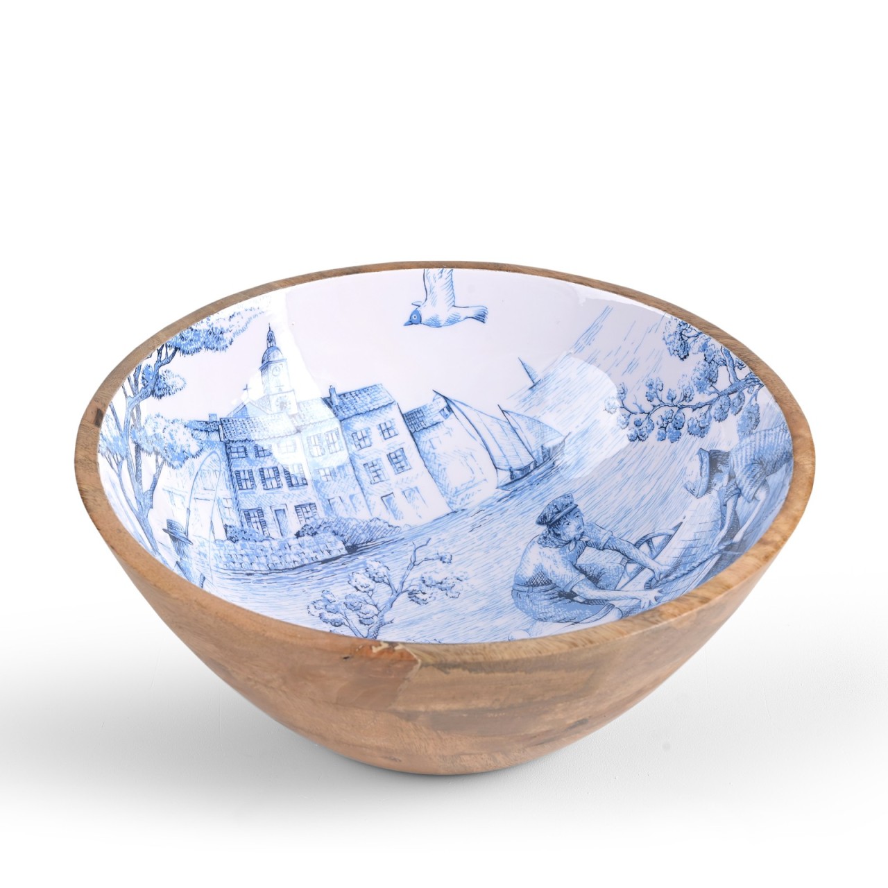 BOWL INFINITY