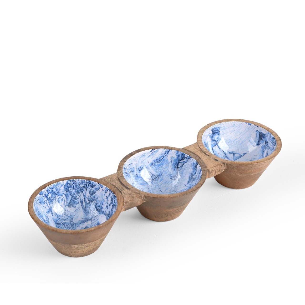 SERVING TRAY INFINITY