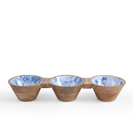 SERVING TRAY INFINITY