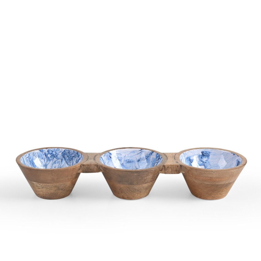 SERVING TRAY INFINITY