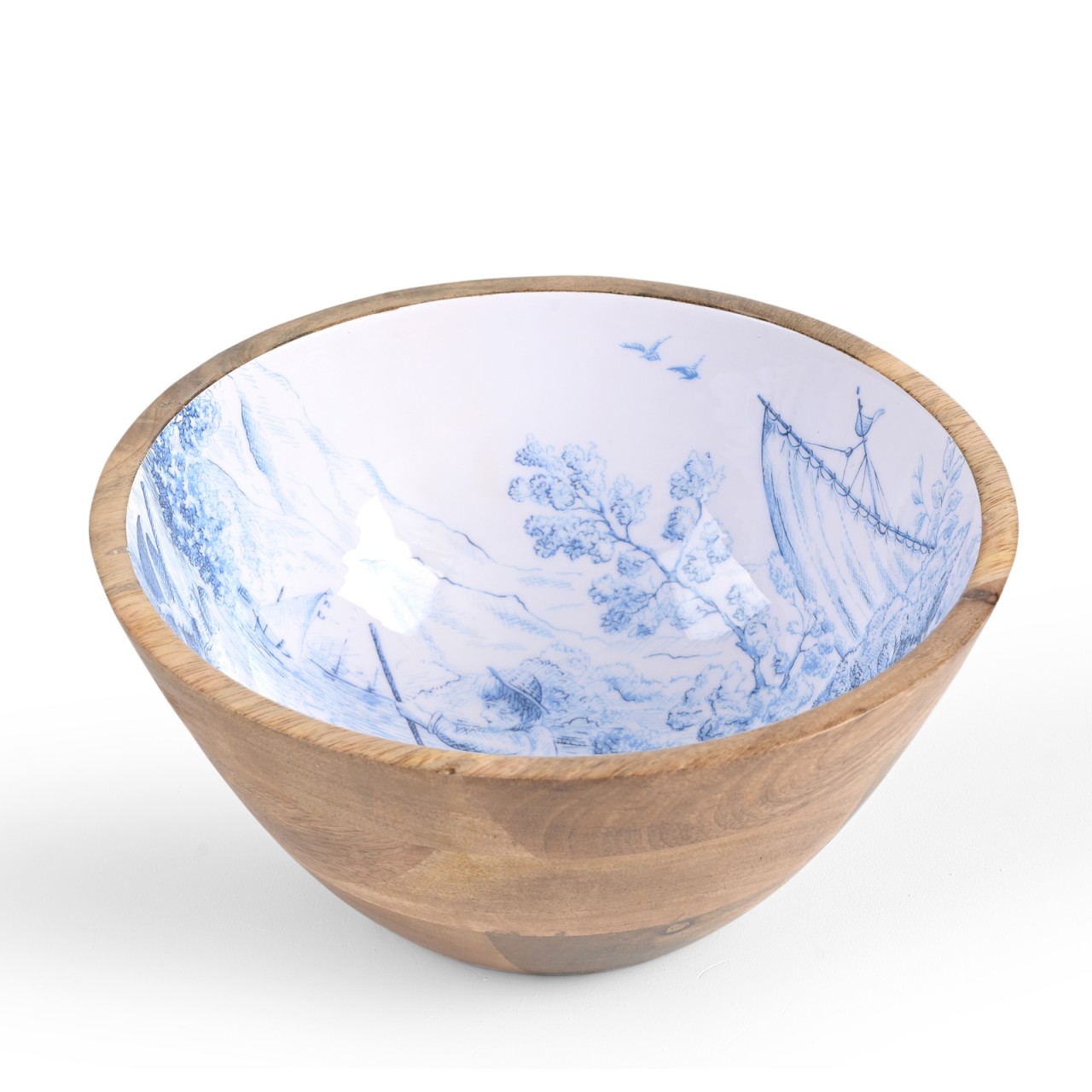 BOWL INFINITY