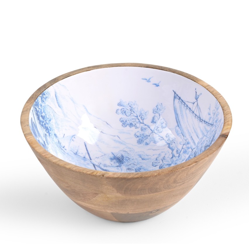 BOWL INFINITY