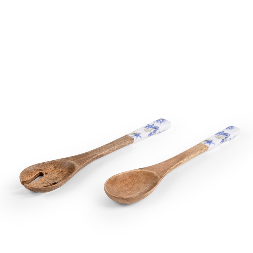SALADE SERVERS SARDAIGNE