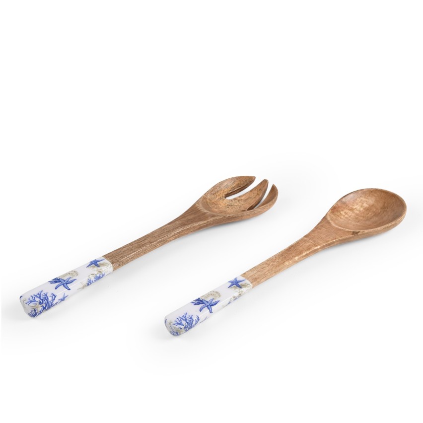 SALADE SERVERS SARDAIGNE