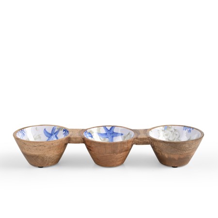 SERVING TRAY SARDAIGNE