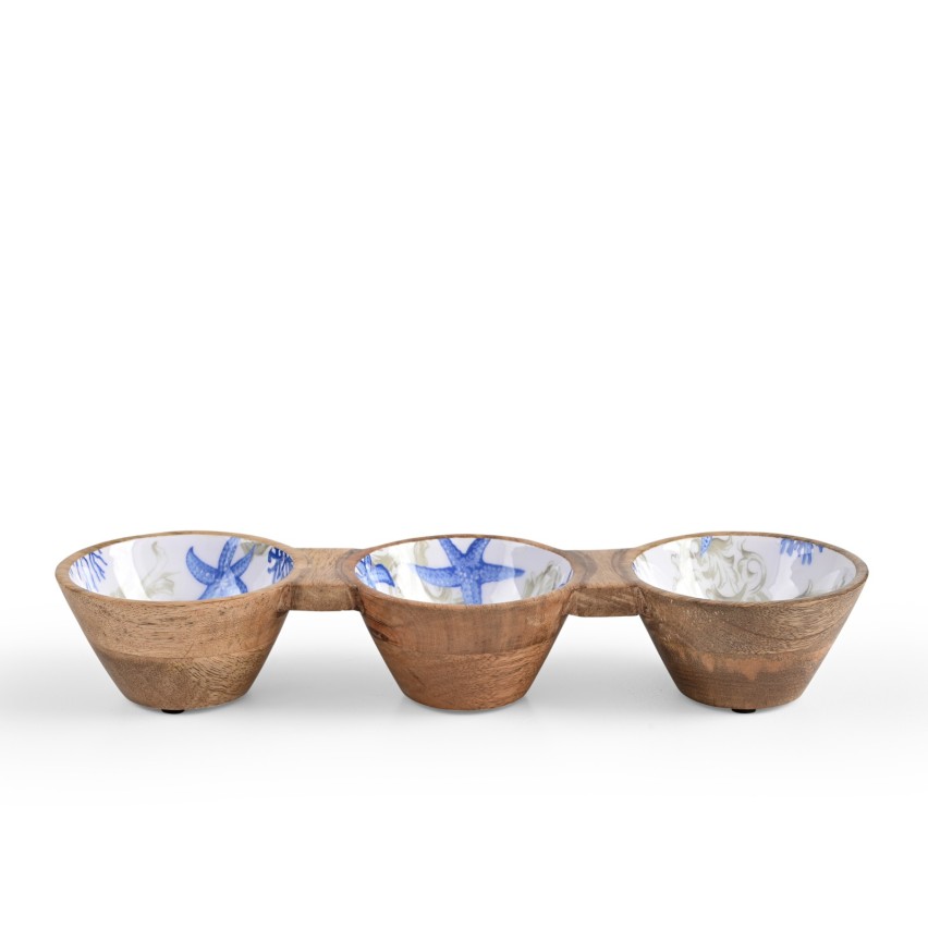 SERVING TRAY SARDAIGNE