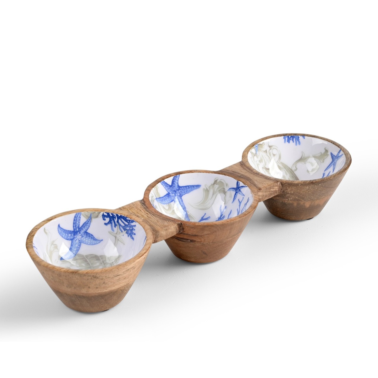 SERVING TRAY SARDAIGNE