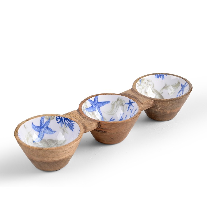 SERVING TRAY SARDAIGNE