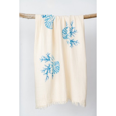 FOUTA CAPRI