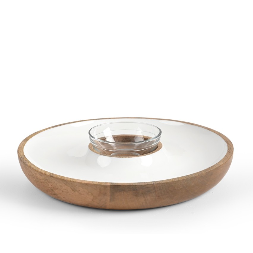 CHIP & DIP ZEN