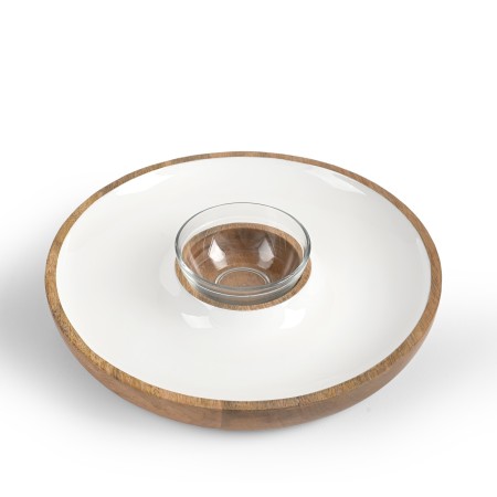 CHIP & DIP ZEN