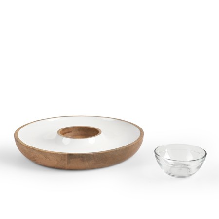 PLATEAU APÉRITIF ZEN