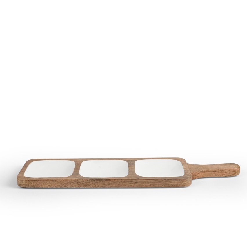 PLATTER ZEN