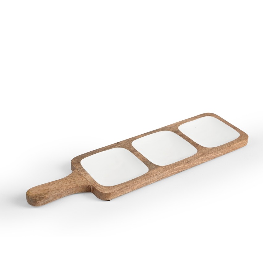 PLATTER ZEN