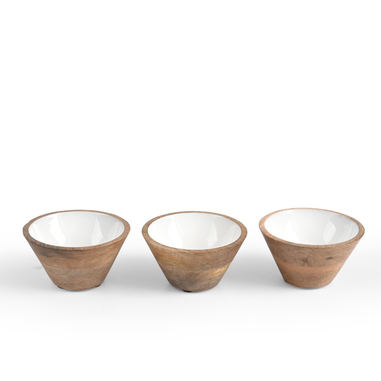 SET 3 COUPELLES ZEN