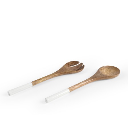 COUVERTS À SALADE ZEN