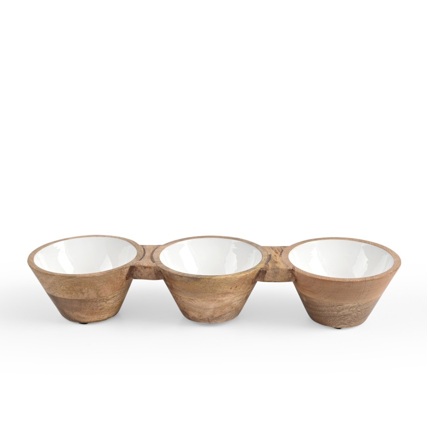 SERVING TRAY ZEN