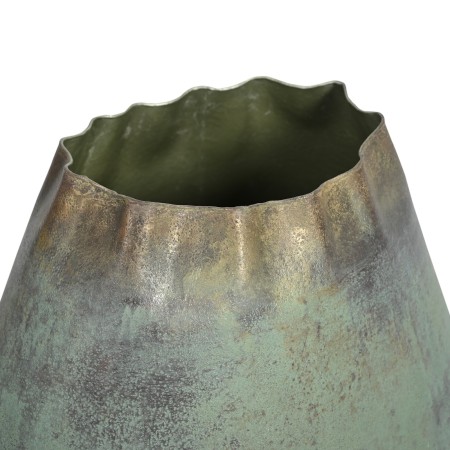 DÉCORATIVE VASE