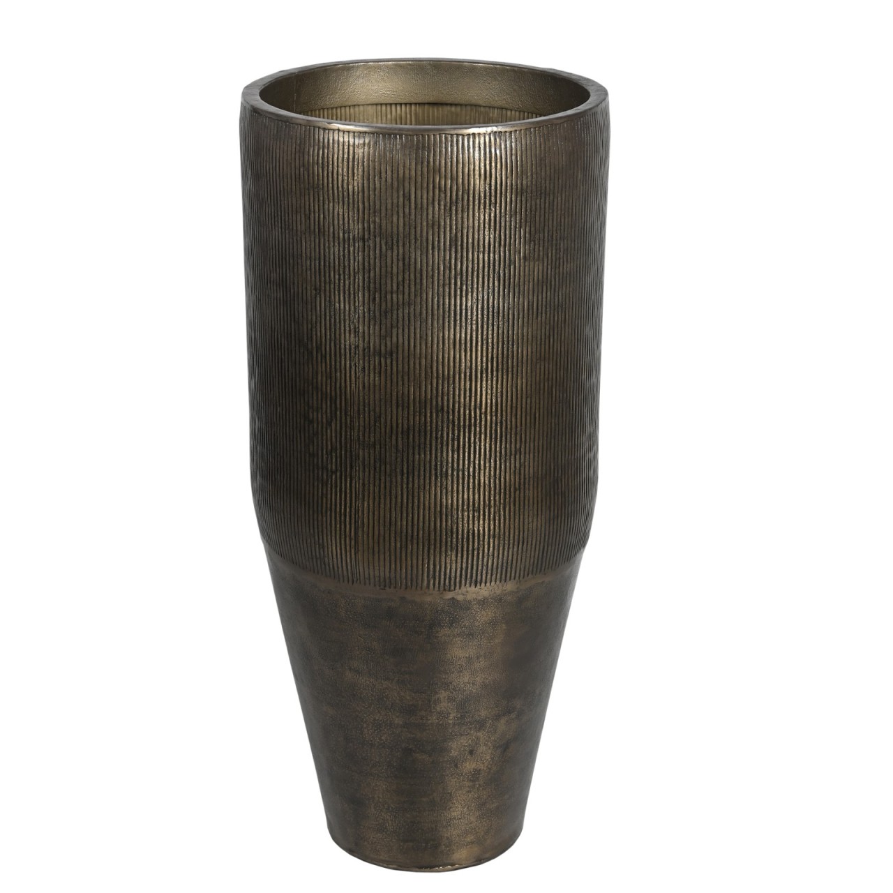DECORATIVE PLANTER