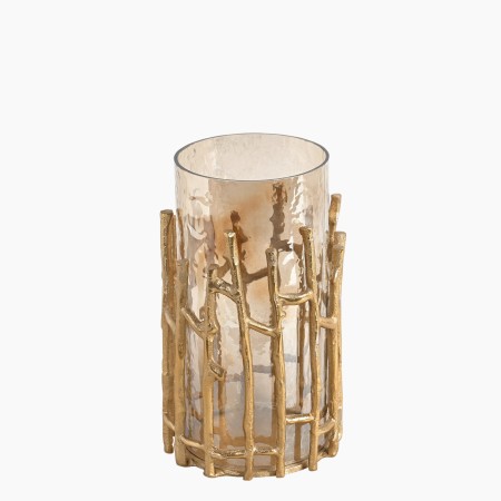 CANDLE HOLDER