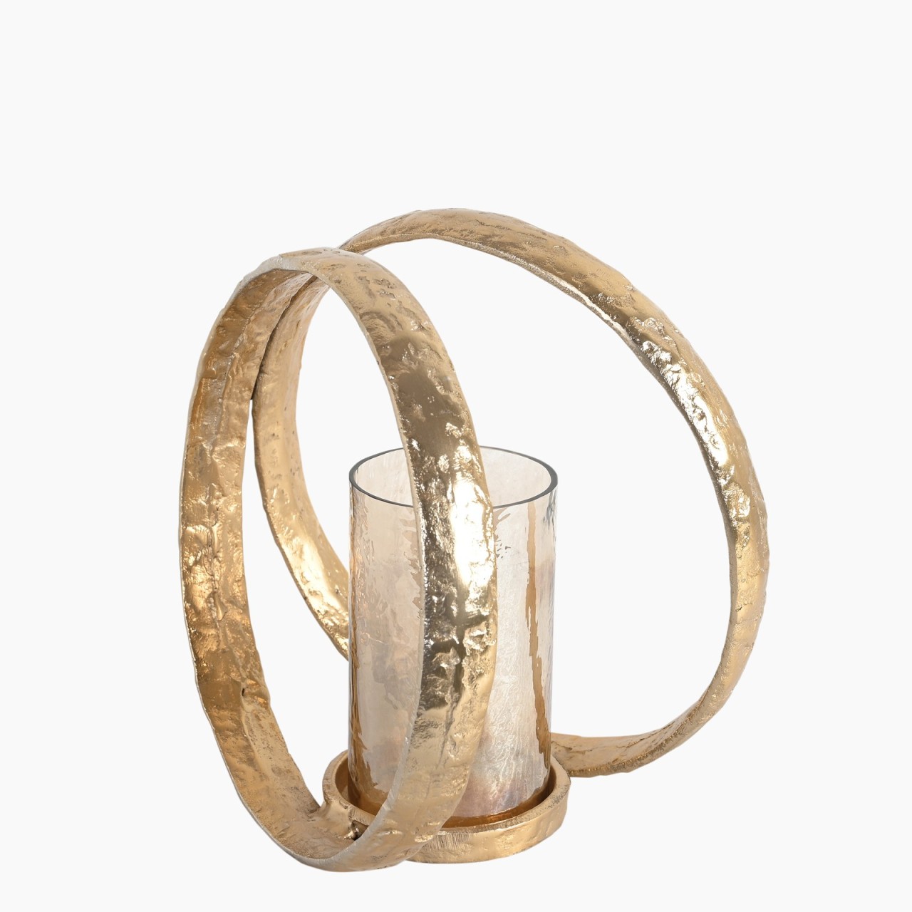 CANDLE HOLDER