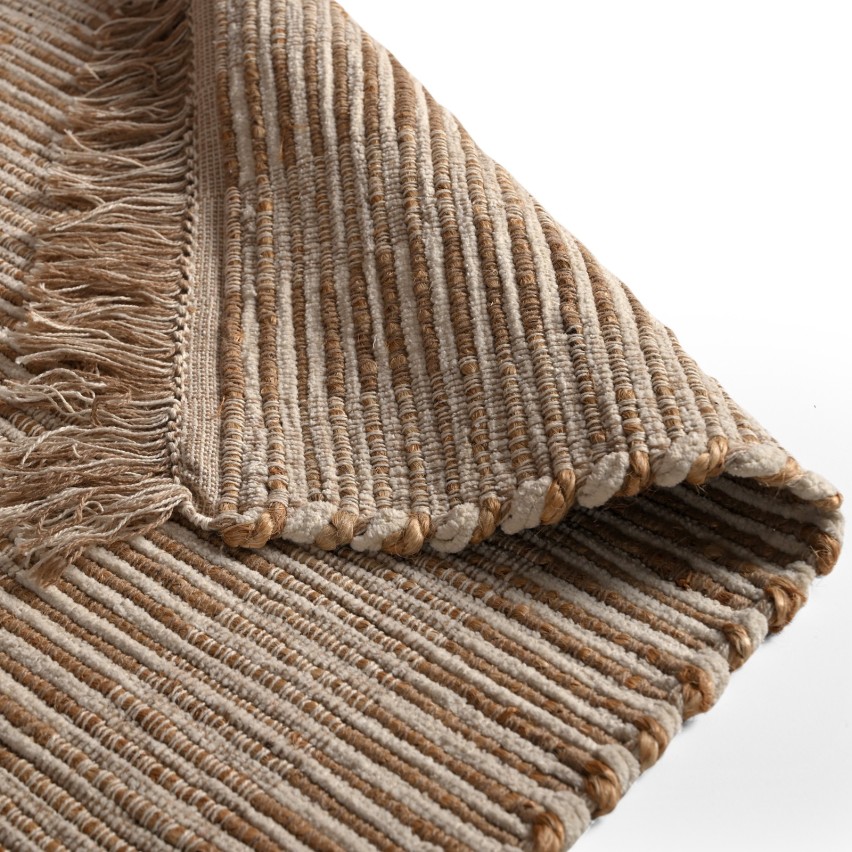 ROPE RUG