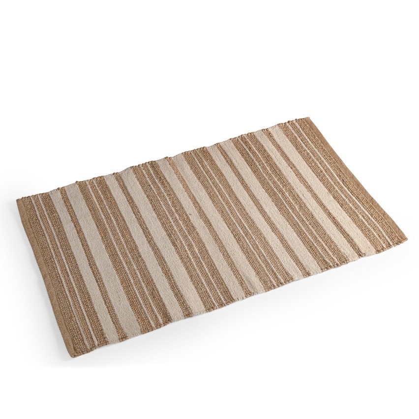 ROPE RUG