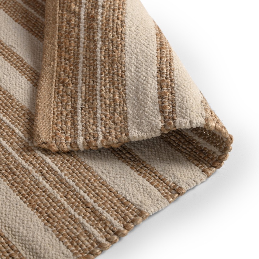 ROPE RUG