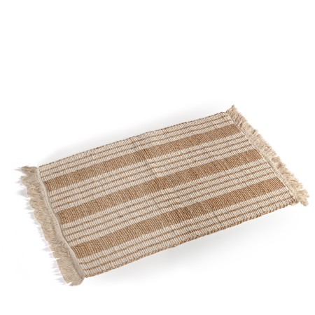 ROPE RUG