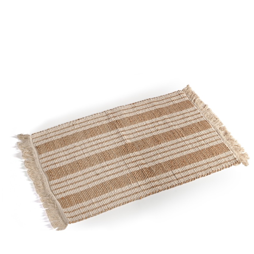 ROPE RUG