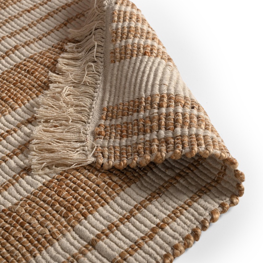 ROPE RUG