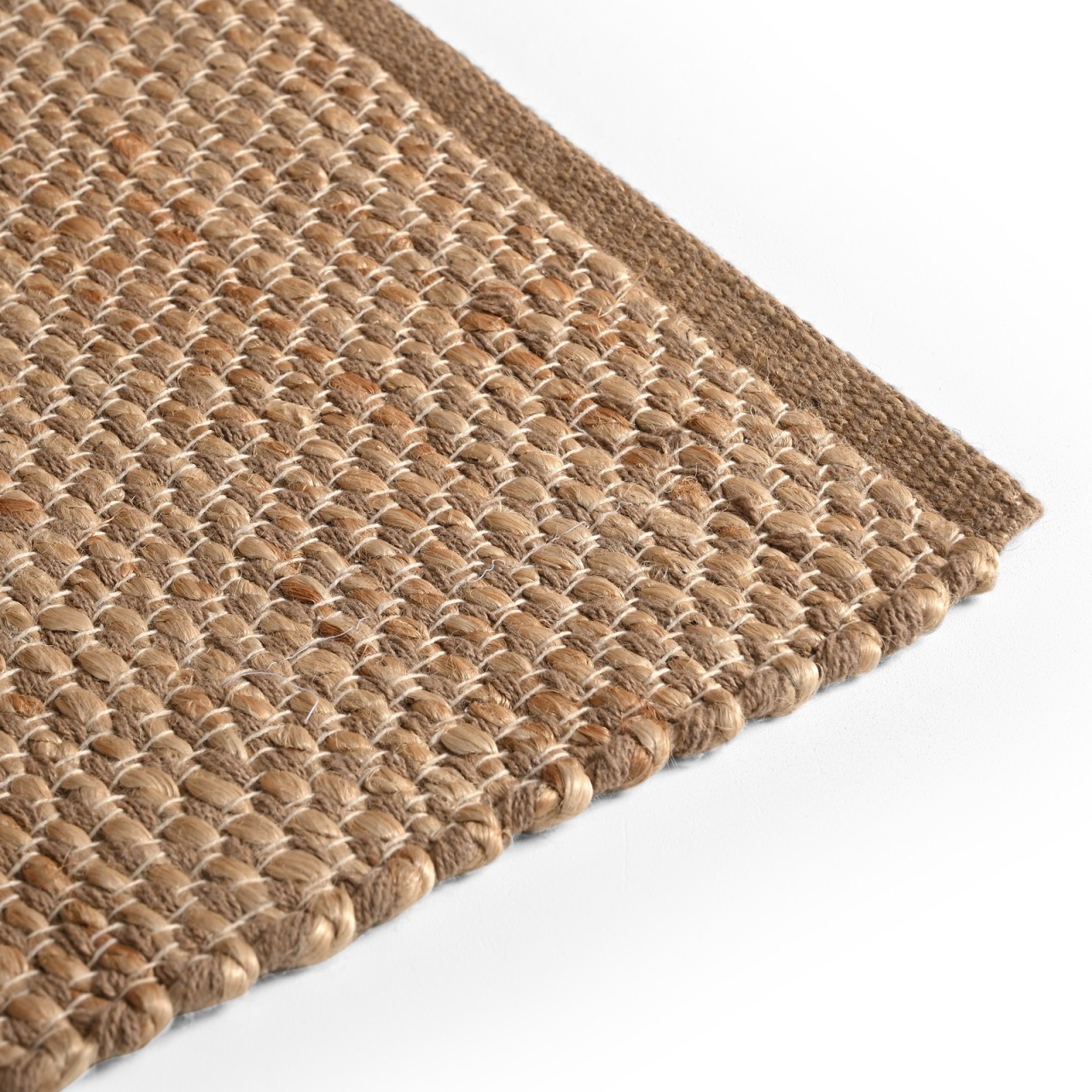 ROPE RUG