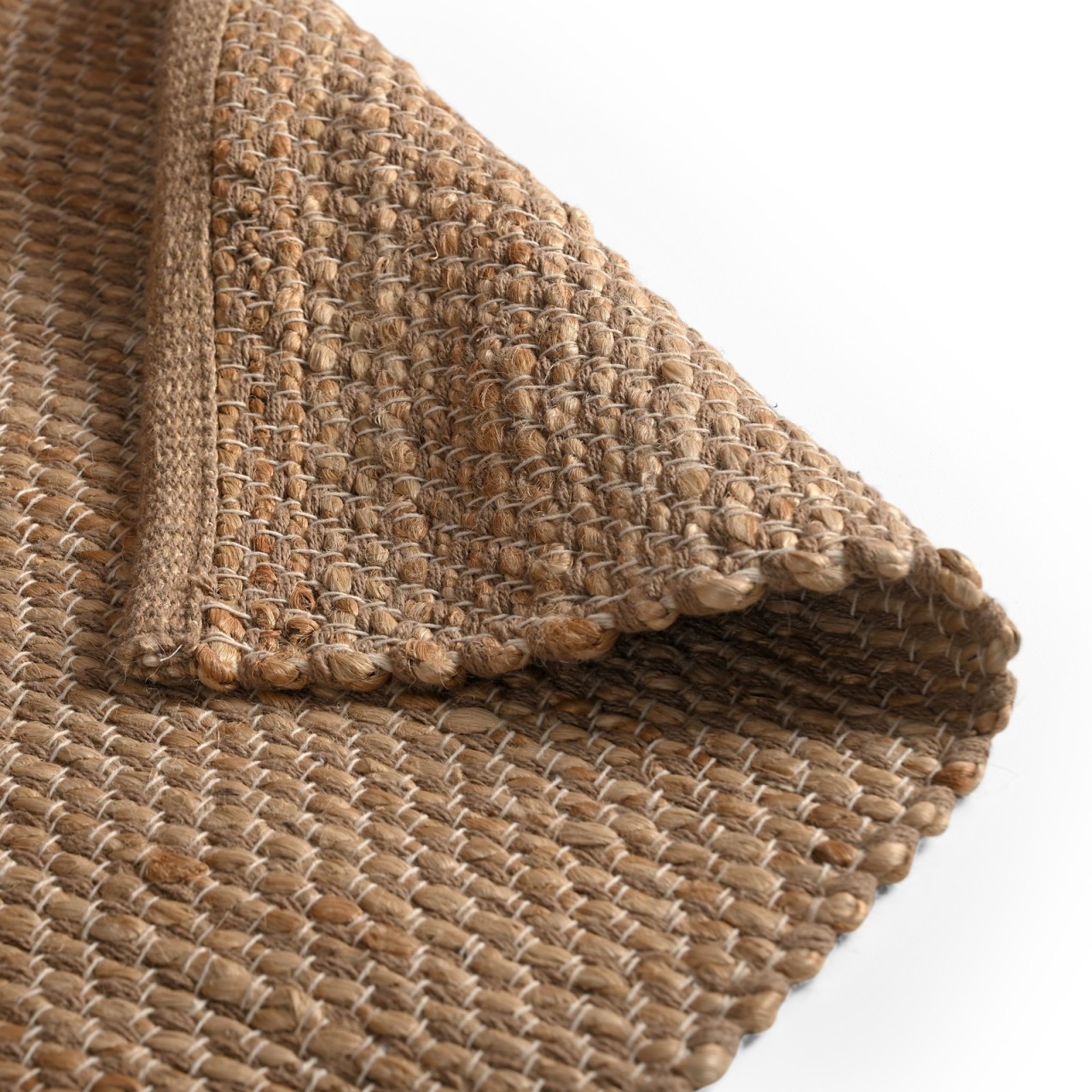 ROPE RUG