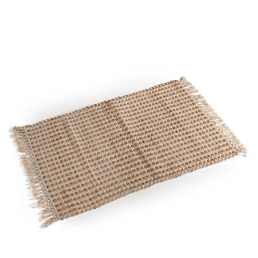 ROPE RUG