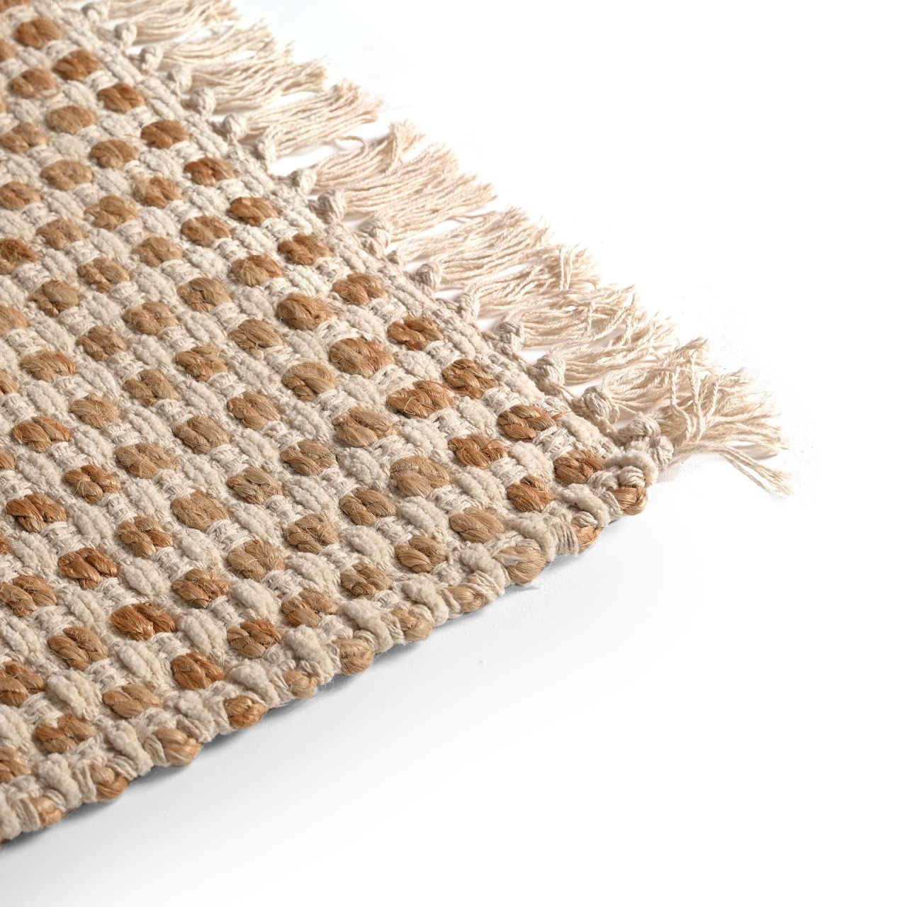 ROPE RUG
