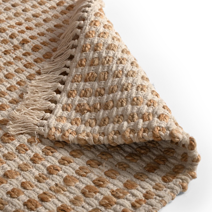 ROPE RUG