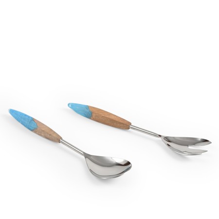 SALAD SERVERS