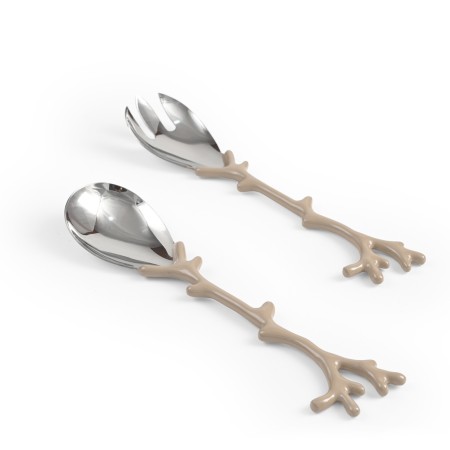 COUVERTS À SALADE