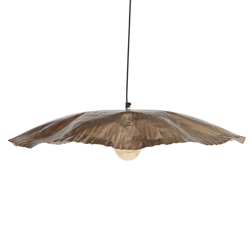 SUSPENSION IRON large