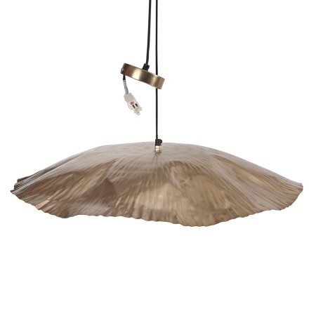 SUSPENSION IRON large