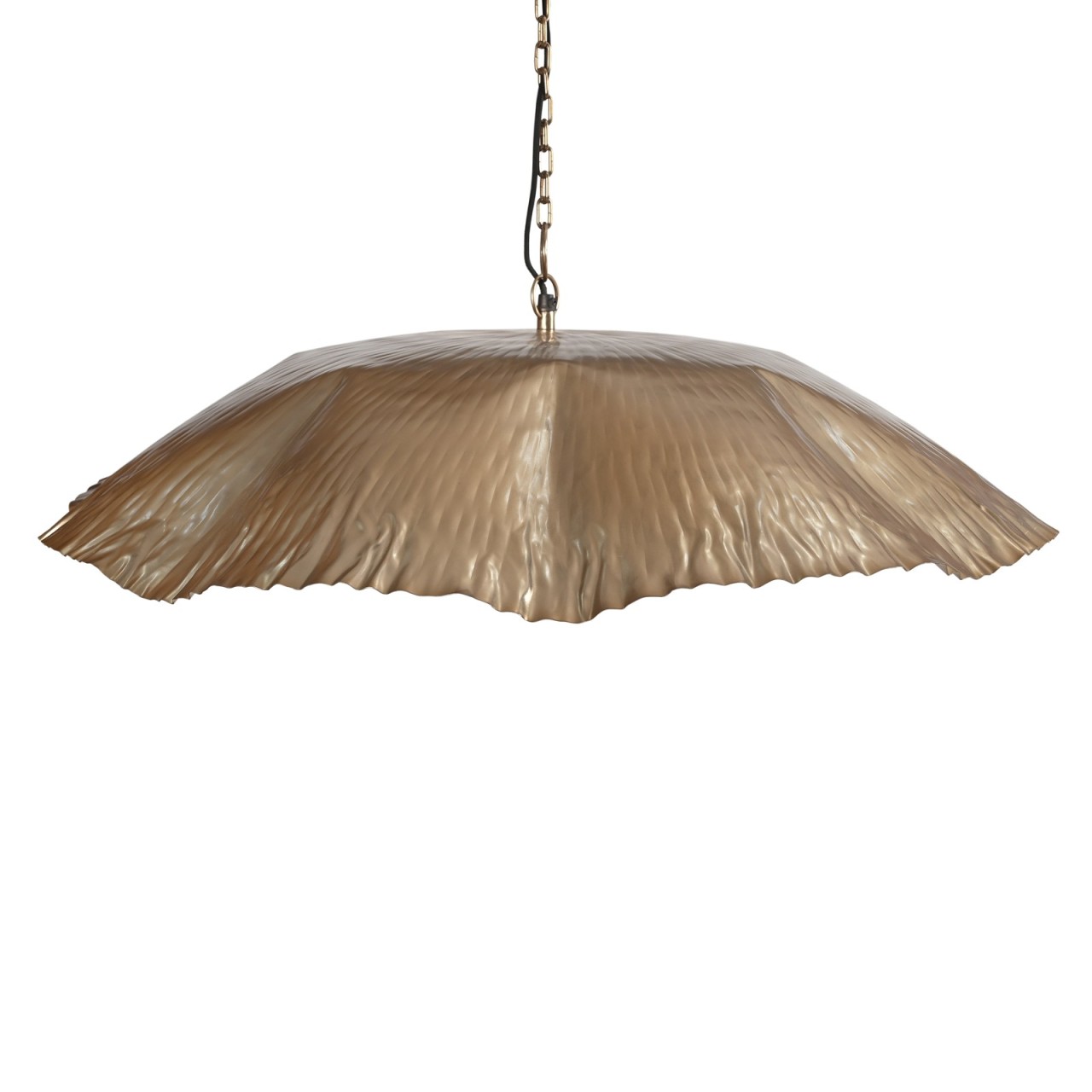 SUSPENSION IRON medium