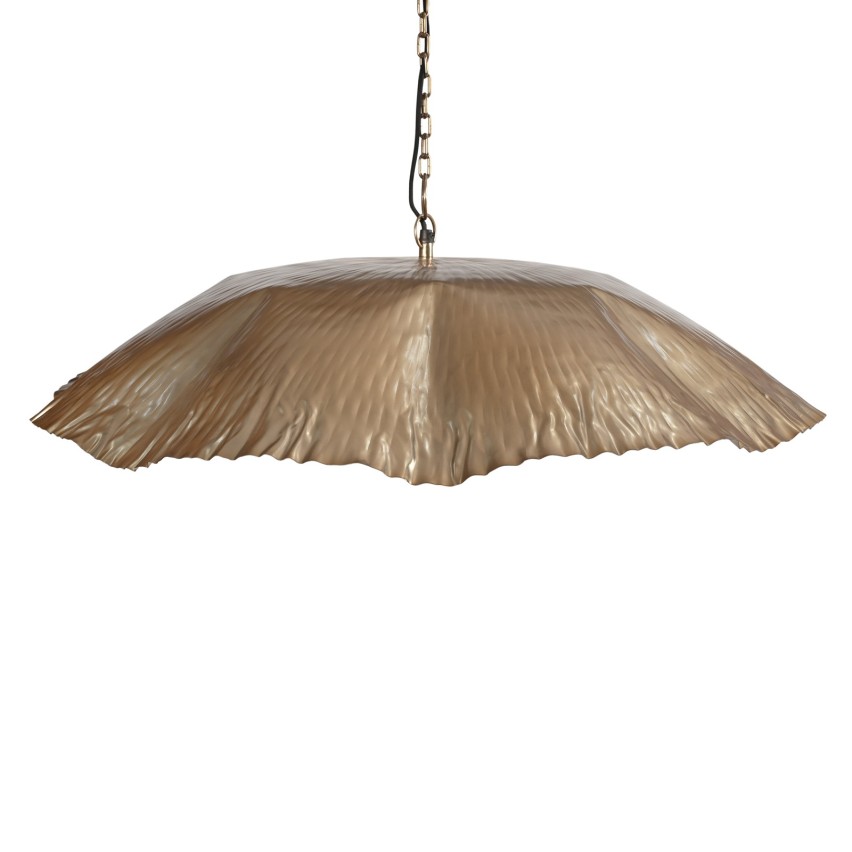SUSPENSION IRON medium