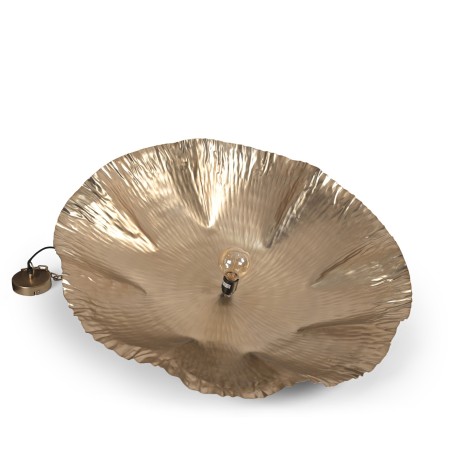 SUSPENSION IRON medium