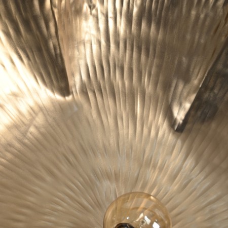 SUSPENSION IRON medium