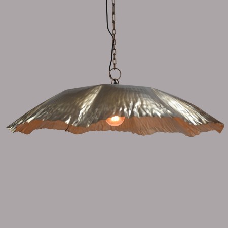 SUSPENSION IRON medium