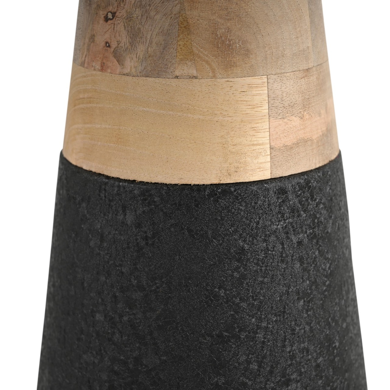 LAMP IRON