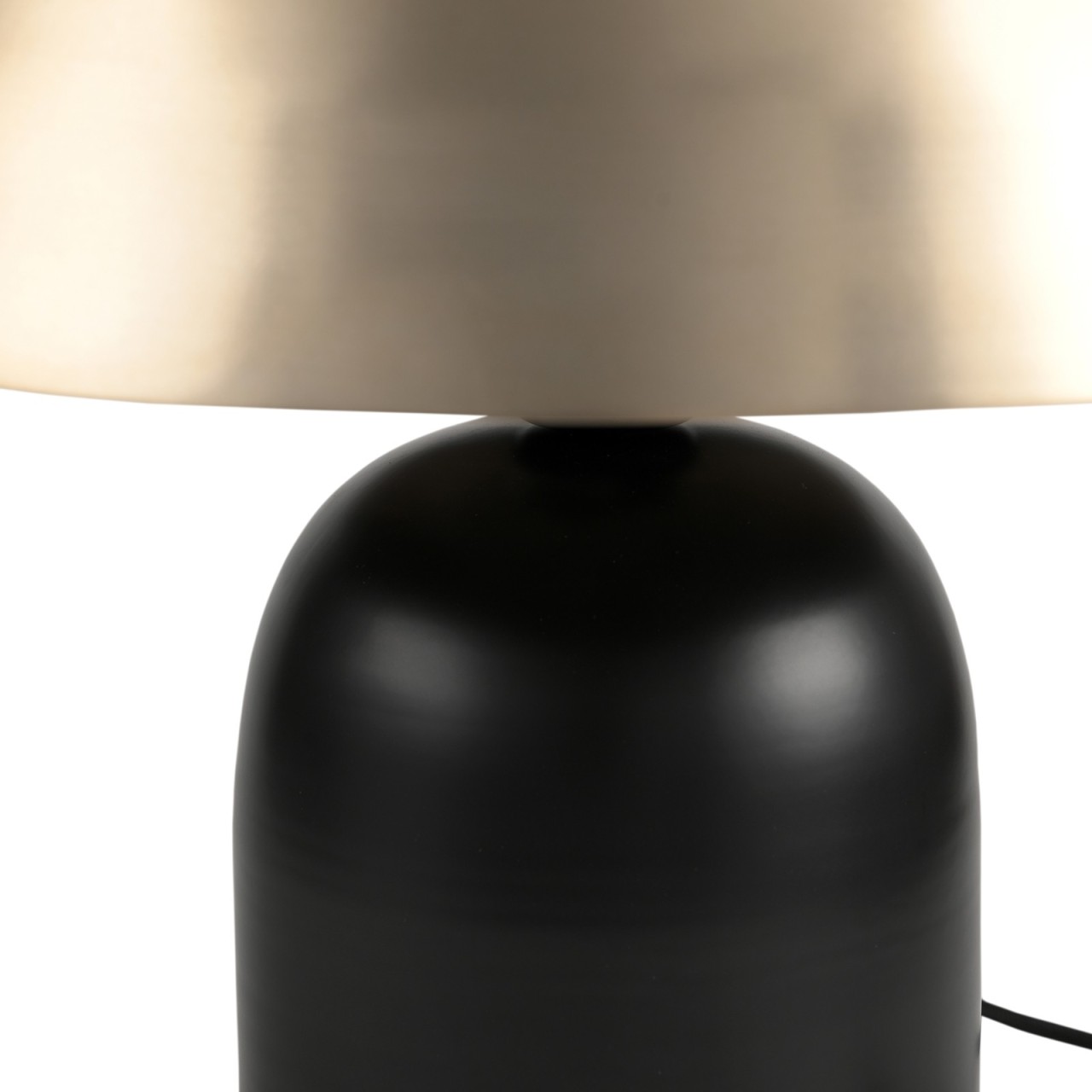 LAMP IRON