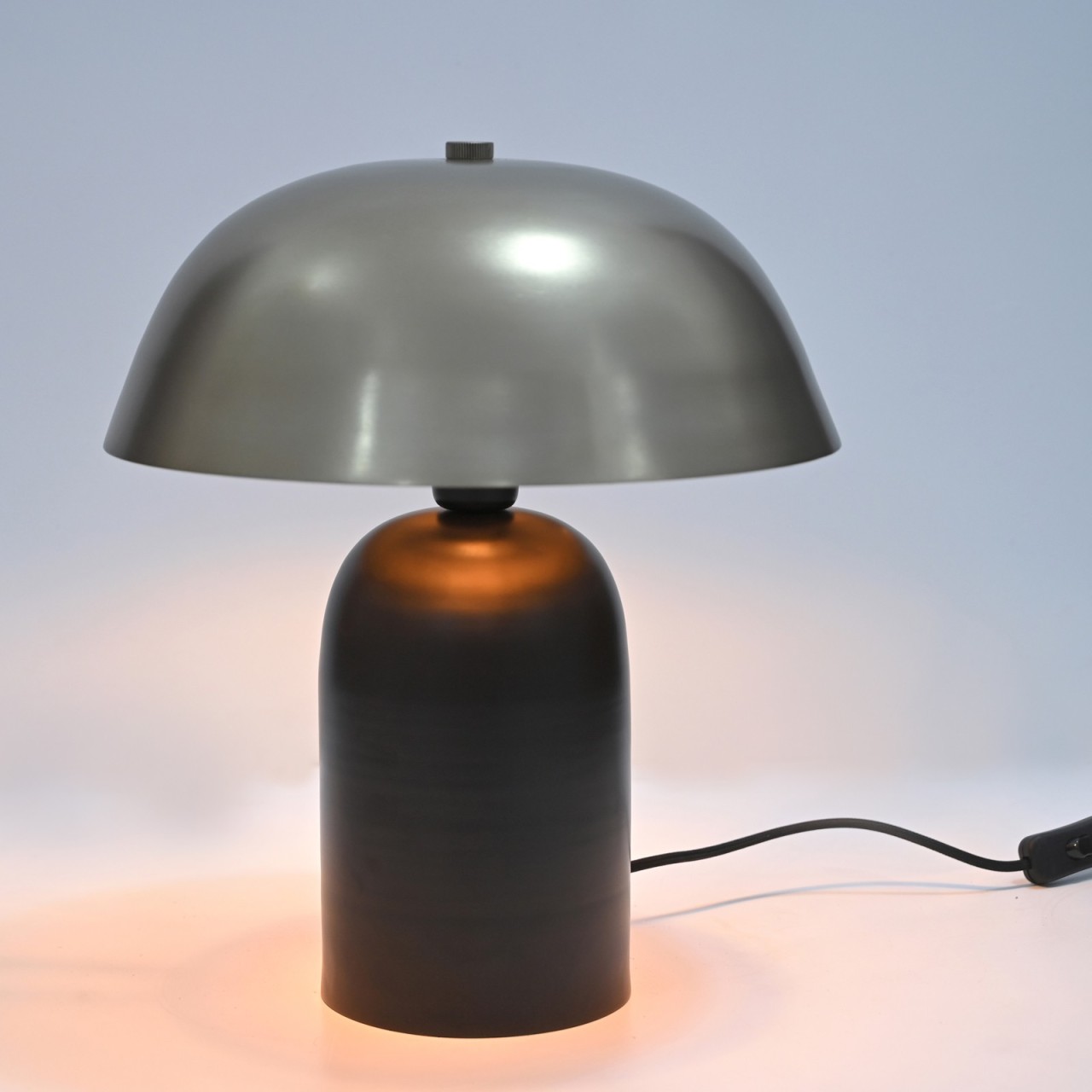LAMP IRON