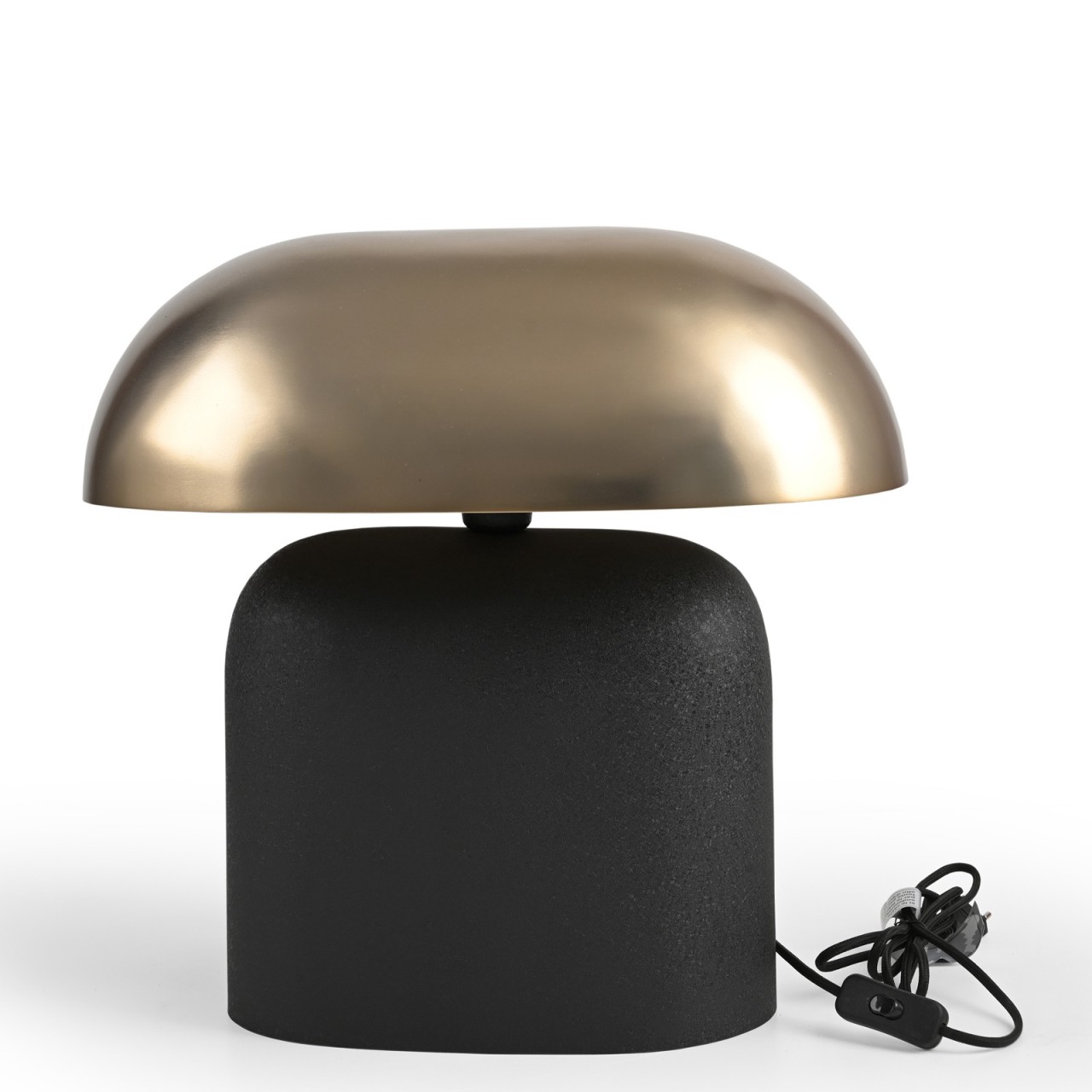LAMP IRON