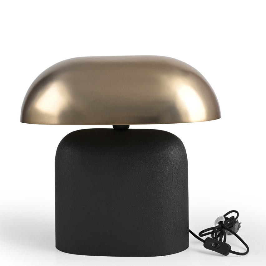 LAMP IRON